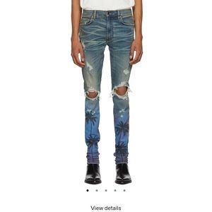 Meet your Posher, Bon